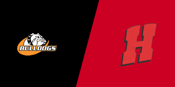 Cedarburg High School vs. Homestead High School
