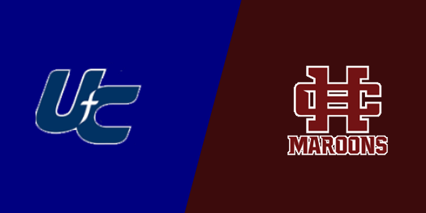 Holland Christian vs. Unity Christian