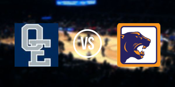 Oswego High School vs. Oswego East High School