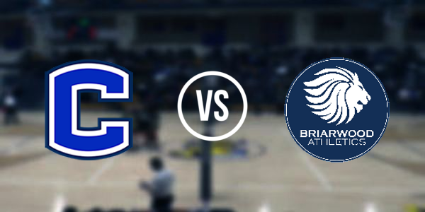 Chelsea High School vs. Briarwood Christian School