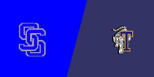Sugar-Salem High School vs. Timberlake High School