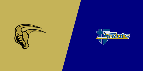 Maize South High School vs. Saint Thomas Aquinas High School