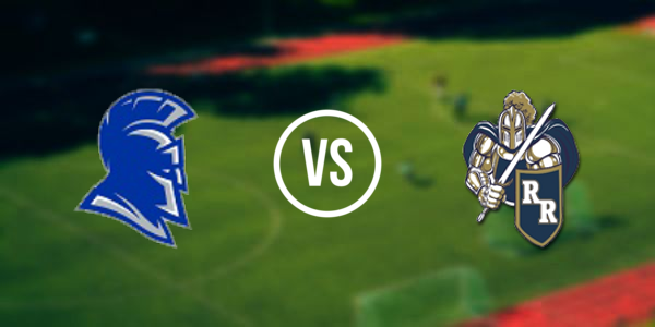 Campbell High School vs. River Ridge High School