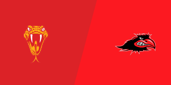 San Miguel High School vs. Empire High School