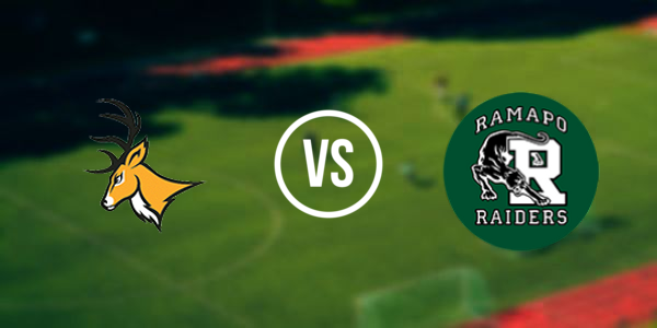 Ramapo High School vs West Milford High School