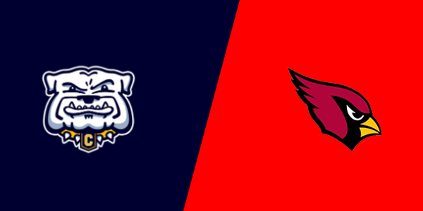 Chelsea High School vs. Coldwater High School