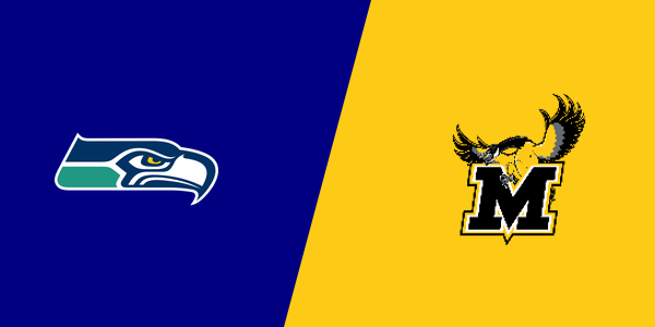 Southside High School vs. Mattamuskeet High School