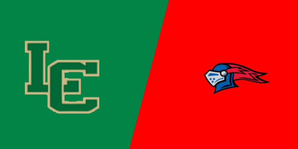 Lumen Christi Catholic High School vs. University Liggett School
