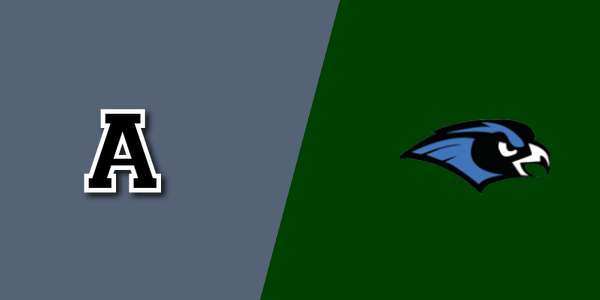 Away vs. Hanover High School