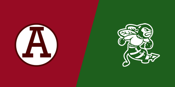 Abbeville High School vs. Dixie High School