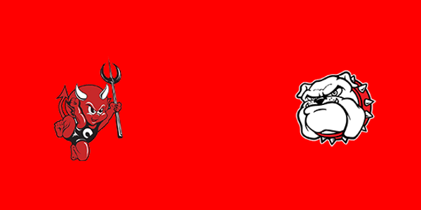 Coquille High School vs. Creswell High School