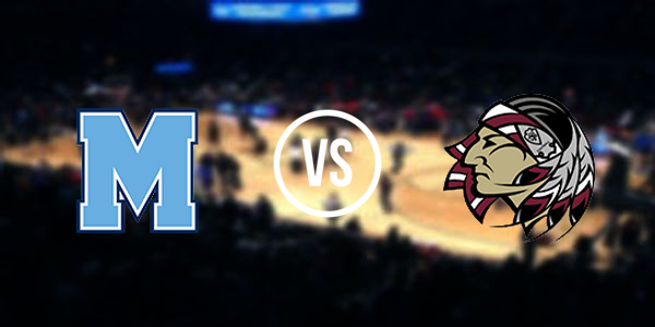 St. Michael's High School vs. Santa Fe Indian High School