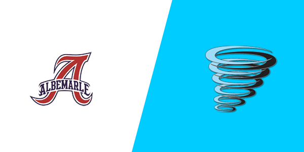 Albemarle High School vs. Eastern View High School