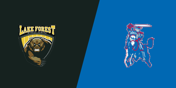 Lake Forest Middle School vs. Cleveland Middle School