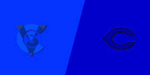 Victory Christian School vs. Childersburg High School