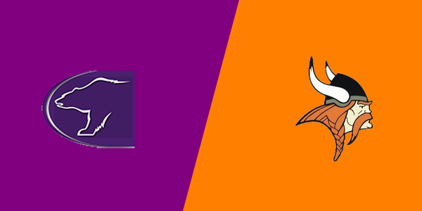 The Floodwood School vs. Littlefork-Big Falls High School