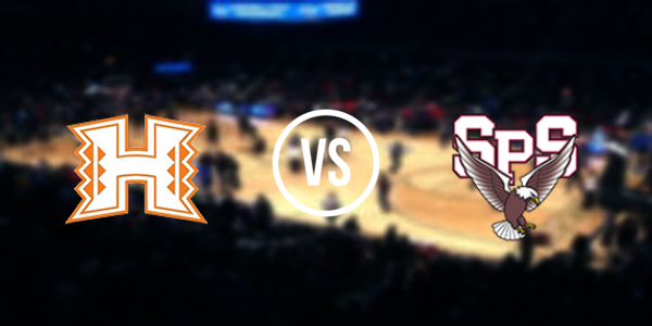 Hardin High School vs. Sidney High School