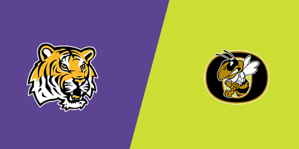 Springville High School vs. Oxford High School