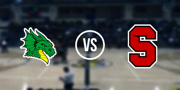Holyoke High School vs Strasburg High School