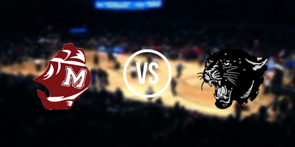 Delton Kellogg High School vs Martin High School