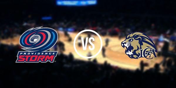 Providence Christian Academy vs. Loganville Christian Academy