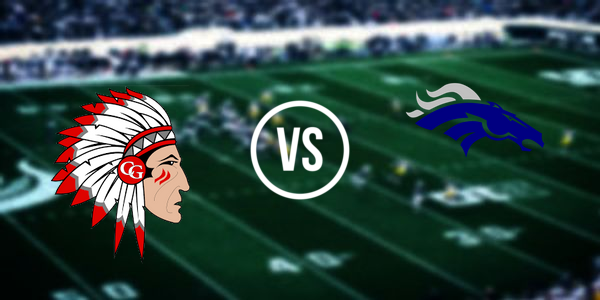 American Heritage High School - Delray Beach vs. Cardinal Gibbons High School
