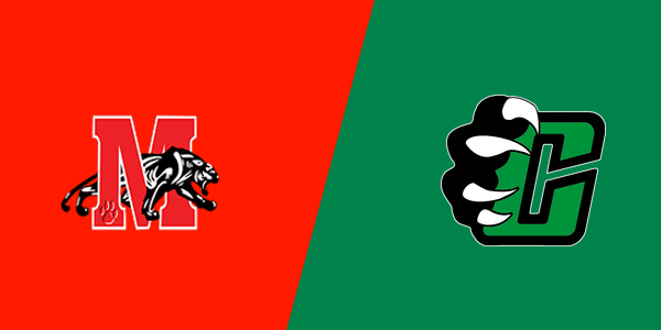 Maypearl High School vs. Clifton High School