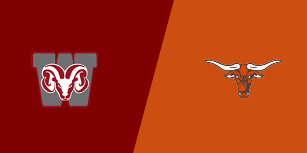 Westside High School vs. Mauldin High School