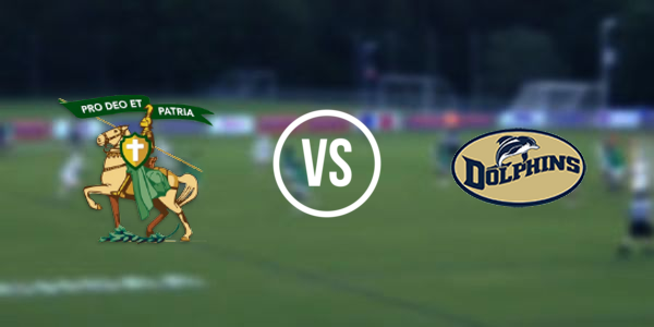 Pensacola Catholic HS vs. Gulf Breeze High School