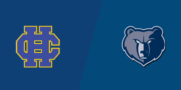 Central Hardin vs. Henry Clay