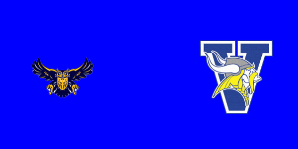 Harmony Area High School vs. Glendale High School