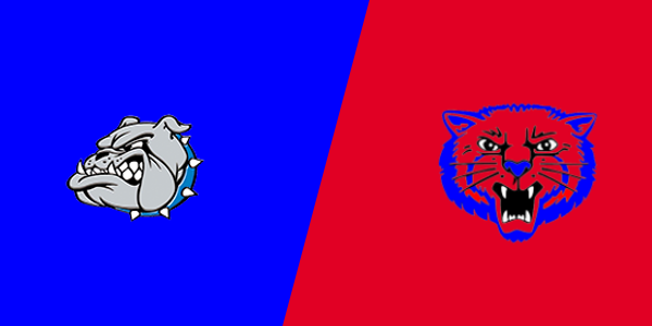 McAdams High School vs. Forest High School