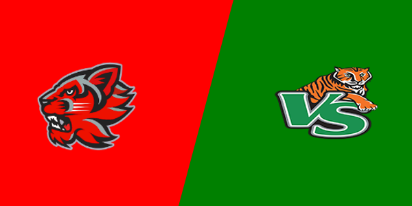 Melbourne High School vs. Valley Springs High School