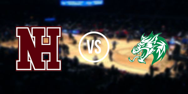 Hamden High School vs North Haven High School
