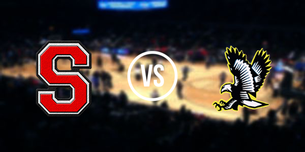 Sandusky High School vs. LakeVille Memorial High School