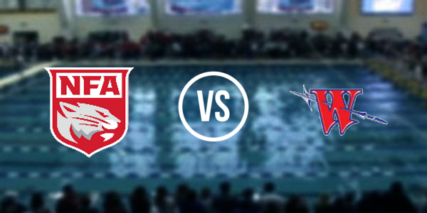 Norwich Free Academy vs Waterford High School
