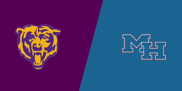 Lexington High School vs. Mars Hill Bible School