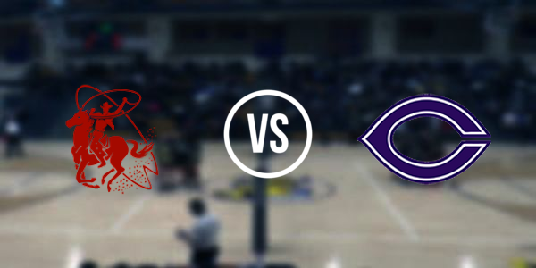 Canyon High School vs Perryton High School