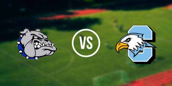 Ionia High School vs. Grand Rapids Christian High School