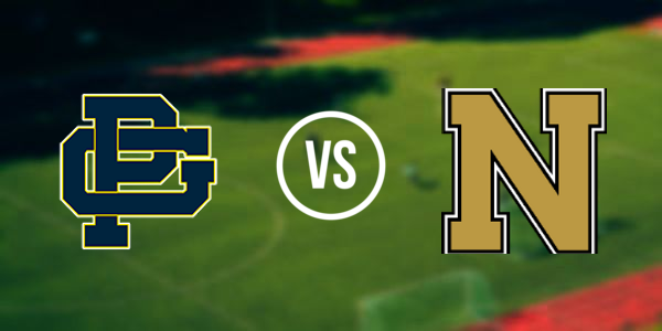 Grosse Pointe South High School vs L'Anse Creuse North High School