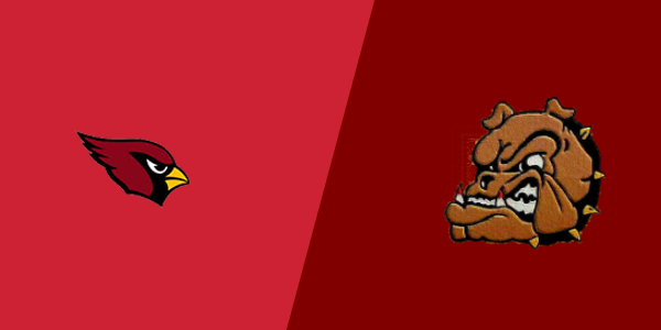 Big Valley High School vs. Butte Valley High School
