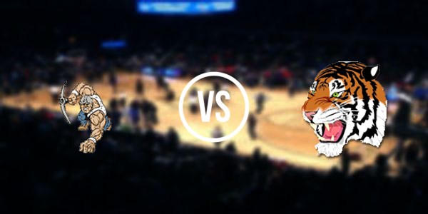 HEM Junior-Senior High School vs. Encampment School