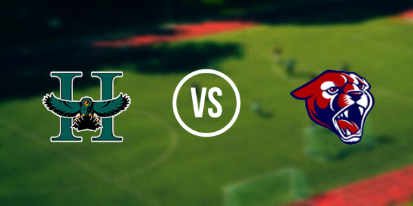Highland vs Perry
