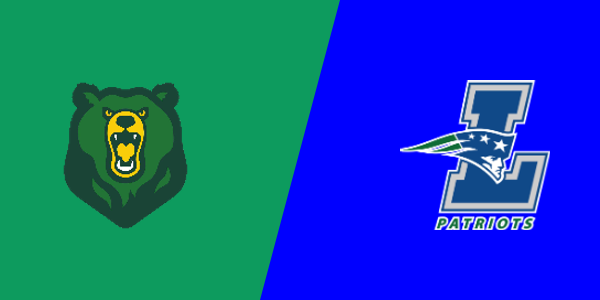 Bishop Blanchet High School vs. Liberty High School - Issaquah