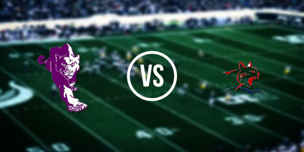 Snake River High School vs. Filer High School