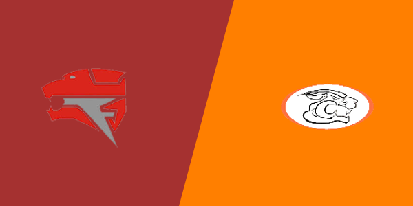 Frankfort High School vs. Centralia High School