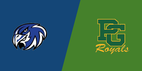 York High School vs. Prince George High School