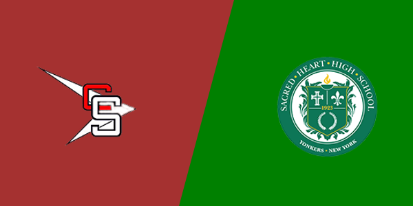 Cardinal Spellman High School vs. Sacred Heart High School