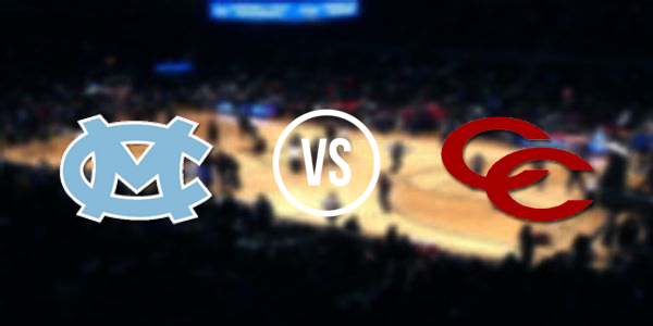 Coffee County Central High School vs Moore County High School