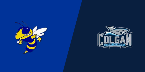 Osbourn Park High School vs. Colgan High School